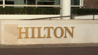 Hoofdafbeelding Hilton Amsterdam